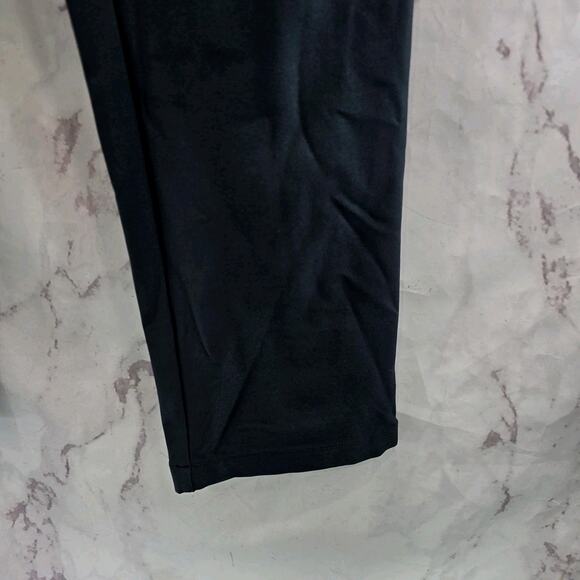 Chubbies Pants Mens Black Everywear Midnight Adventures Straight Chino - Picture 4 of 13